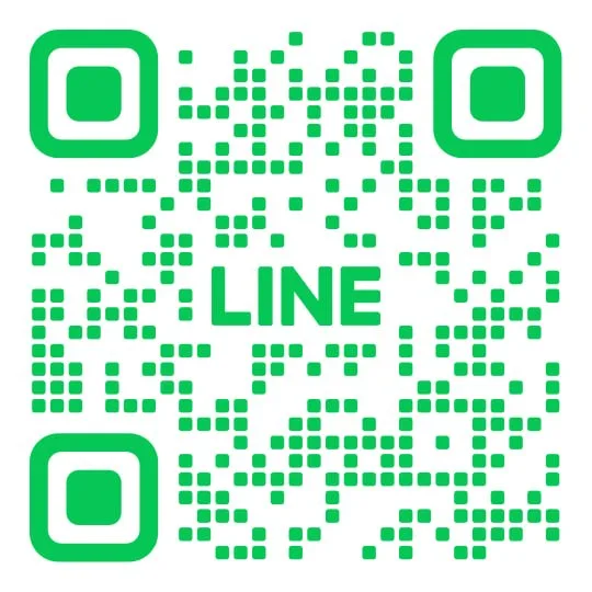 QR Code แชท cdo 915 ทาง Line